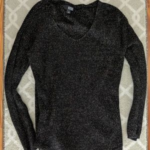 Festive Holiday Sweater